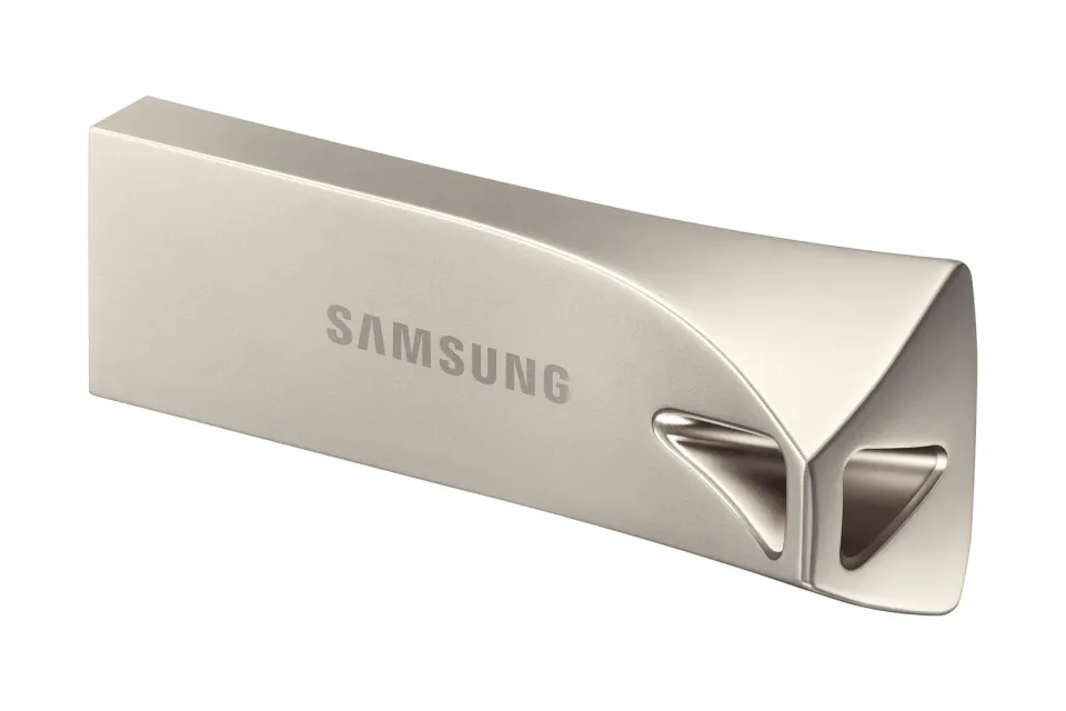 Samsung USB 3.1 Flash Disk 128GB - silver