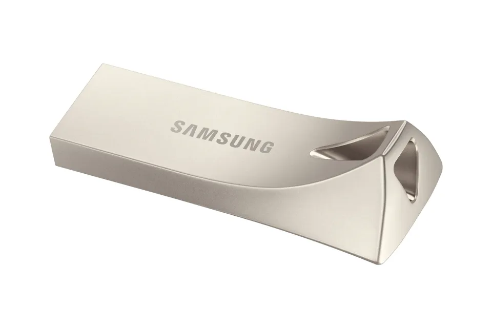Samsung USB 3.1 Flash Disk 128GB - silver