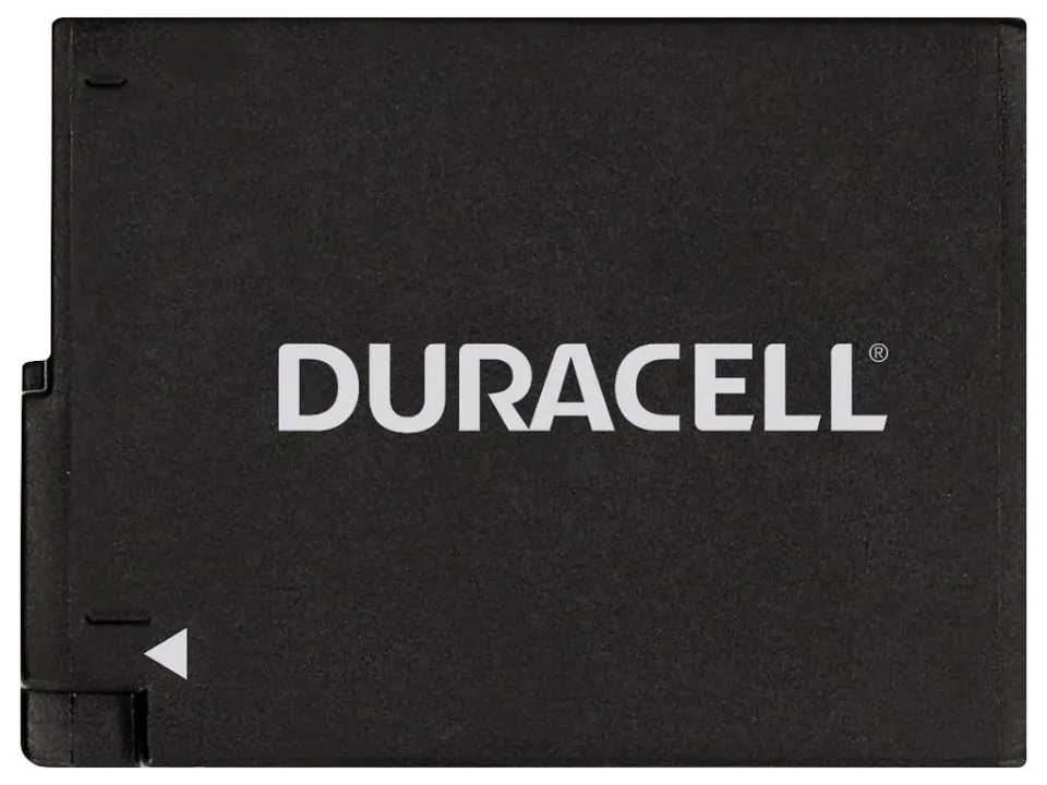DURACELL Baterie - Baterie do fotoaparátu nahrazuje Panasonic DMW-BLC12 7,4V 950