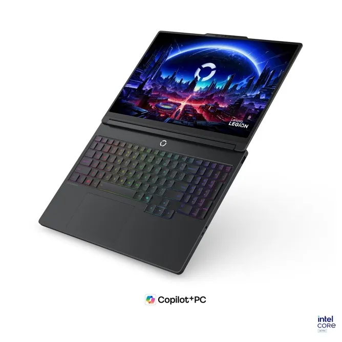 Lenovo Legion 5 15IPH11 Ultra 7 356H/32GB/SSD 1TB/15,3"/WQXGA/OLED/až1000nitů/
