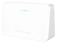 Grandstream GWN7062E Wi-Fi 6 router, 3x 10/100/1000Mbps, Dvoupásmový (2,4G 2x2:2 a 5G 3x3:2) MU-MIMO