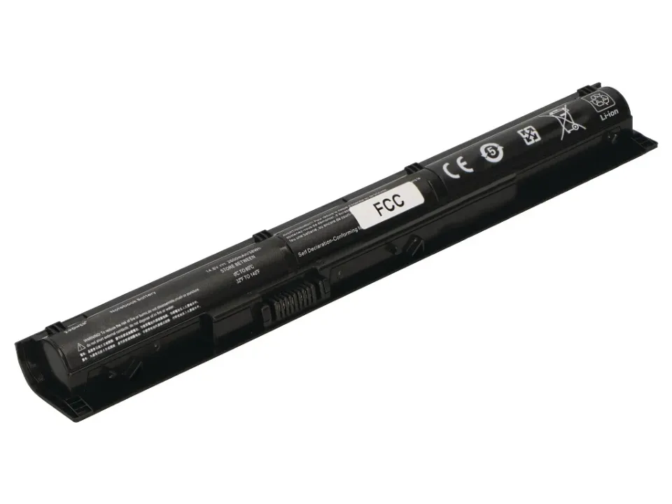 2-Power ProBook 450 G3 4 (805294-001 alternative)článková Baterie do Laptopu 14,