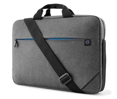 HP taška HP Prelude 15.6" Top Load Case, šedá