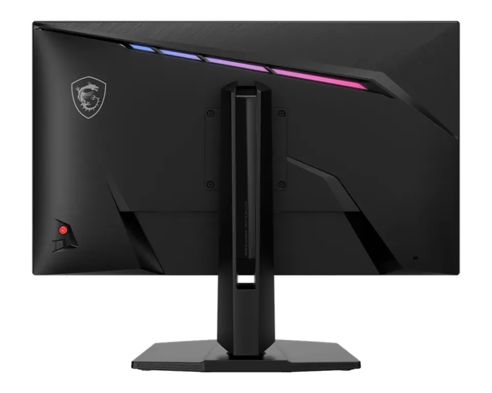 MSI Gaming monitor MAG 272URDF E16 27" Rapid IPS/UHD/160Hz/0,5ms/2xHDMI/DP/USB-A