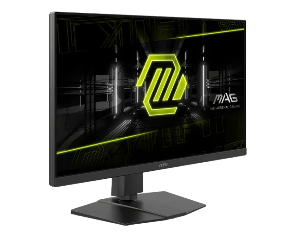 MSI Gaming monitor MAG 272URDF E16 27" Rapid IPS/UHD/160Hz/0,5ms/2xHDMI/DP/USB-A