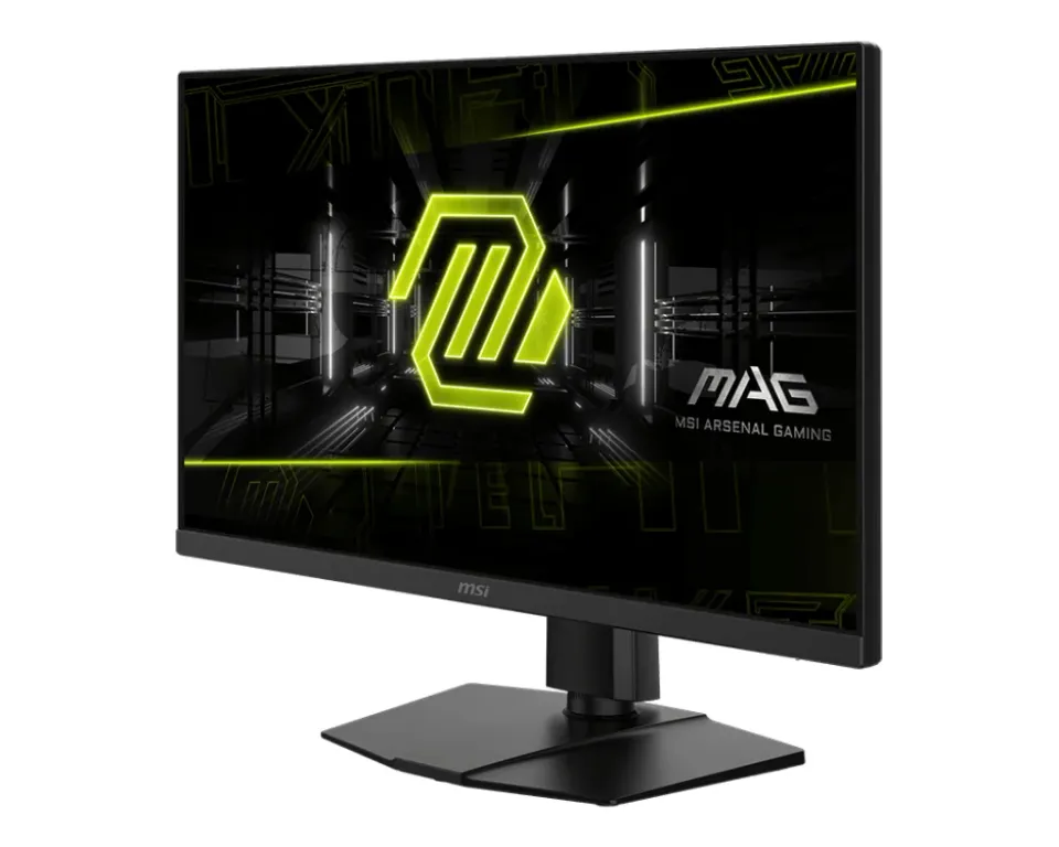 MSI Gaming monitor MAG 272URDF E16 27" Rapid IPS/UHD/160Hz/0,5ms/2xHDMI/DP/USB-A