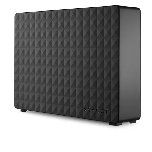 Seagate Expansion Desktop, 18TB externí HDD, 3.5", USB 3.0, černý