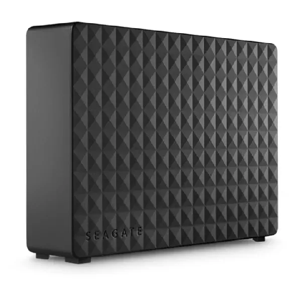 Seagate Expansion Desktop, 18TB externí HDD, 3.5", USB 3.0, černý