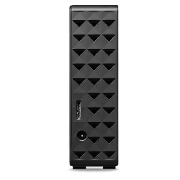 Seagate Expansion Desktop, 18TB externí HDD, 3.5", USB 3.0, černý