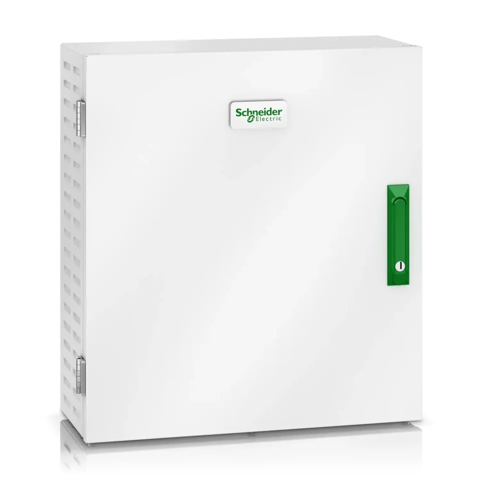 Galaxy VS Maintenance Bypass Panel Single-Unit 20-60kW 400V Wallmount