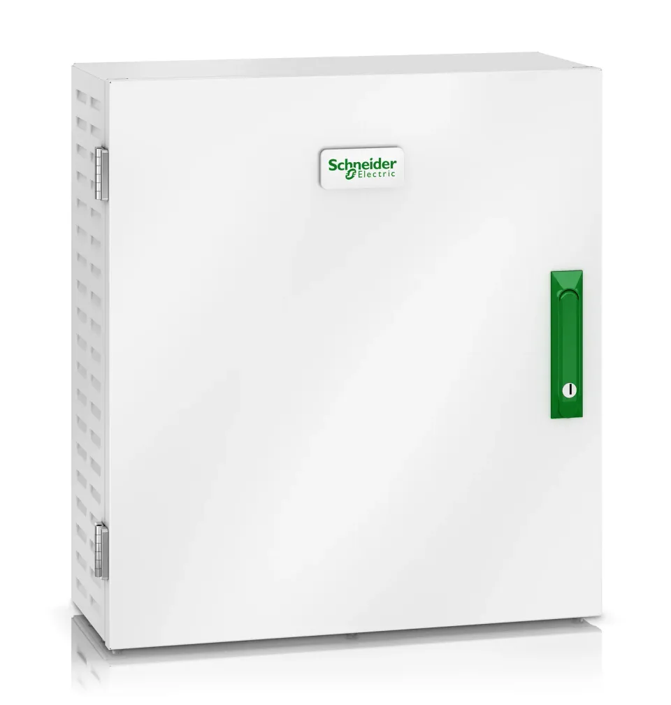 Galaxy VS Maintenance Bypass Panel Single-Unit 20-60kW 400V Wallmount