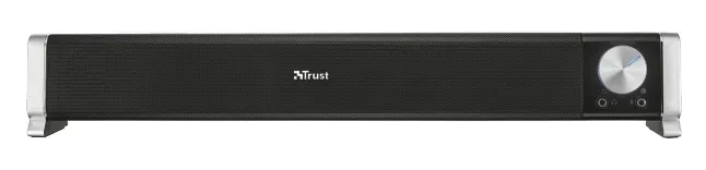 TRUST Reproduktory Asto Sound Bar PC Speaker