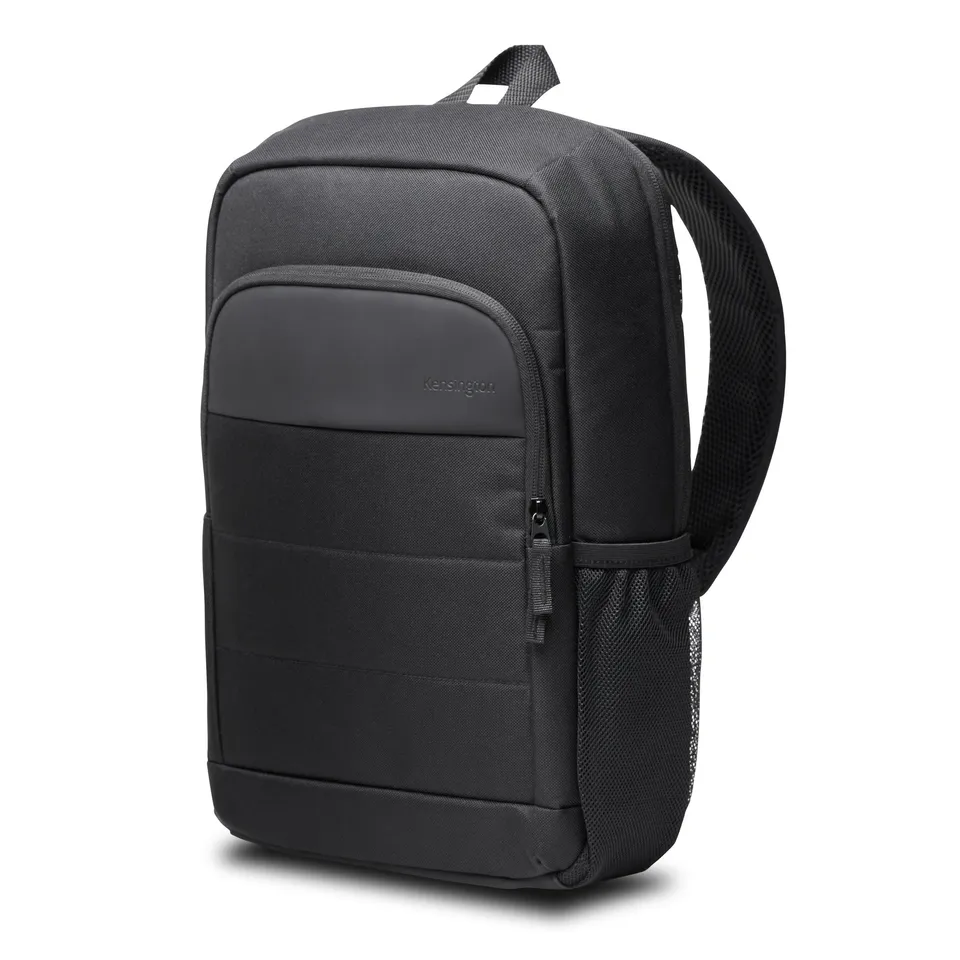 Kensington Batoh pro notebooky do 14" EQ Simply Portable - černá
