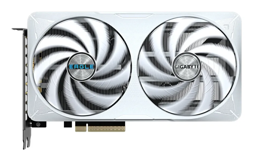 GIGABYTE RTX 5060 Ti EAGLE OC ICE 8G
