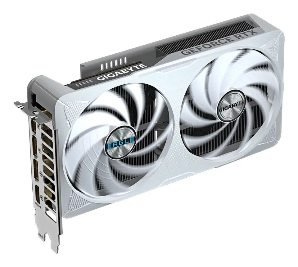 GIGABYTE RTX 5060 Ti EAGLE OC ICE 8G