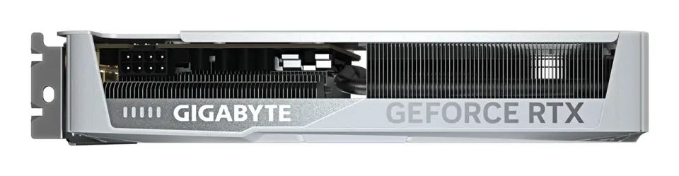 GIGABYTE RTX 5060 Ti EAGLE OC ICE 8G