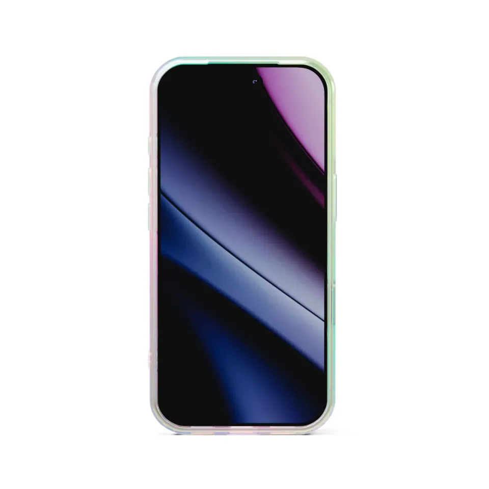 Epico Holographic Mag+ Case iPhone 17 Pro/18 Pro