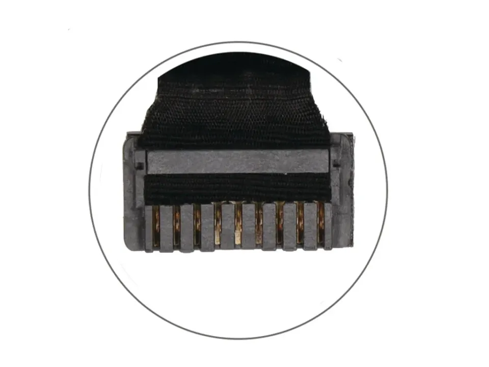 2-Power VP-34YQME (A1406 Alternative) Baterie do Laptopu 7,3V 5200mAh