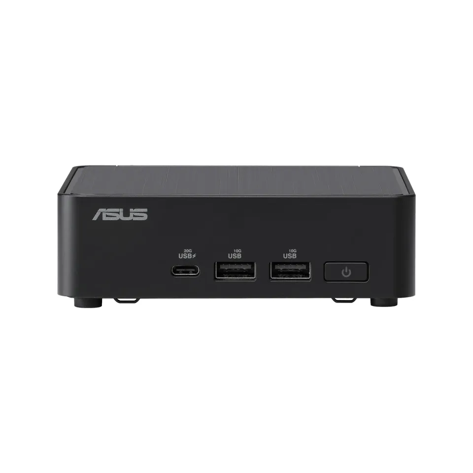 ASUS NUC 14 Pro NUC14RVKU5000R2/Intel Core Ultra 5/DDR5/USB3.0/LAN/WiFi/Intel Arc GPU/M.2/EU napájecí kabel