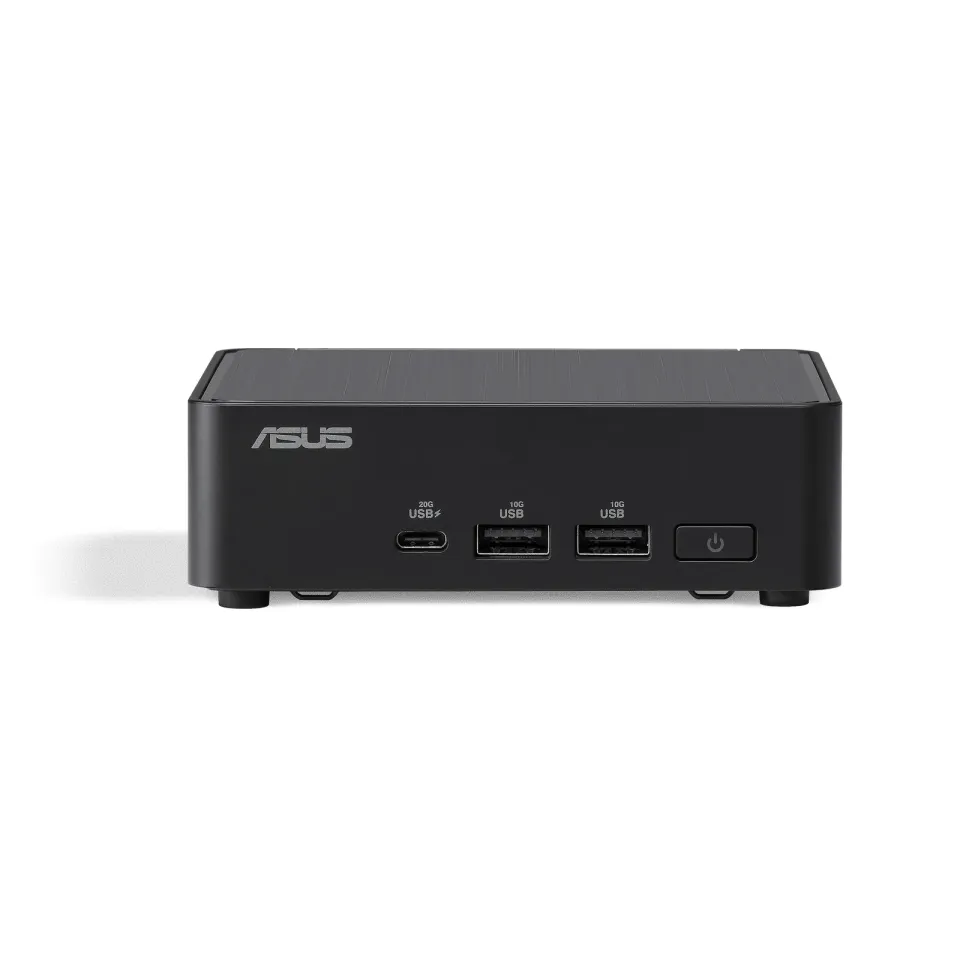 ASUS NUC 14 Pro NUC14RVKU5000R2/Intel Core Ultra 5/DDR5/USB3.0/LAN/WiFi/Intel Arc GPU/M.2/EU napájecí kabel