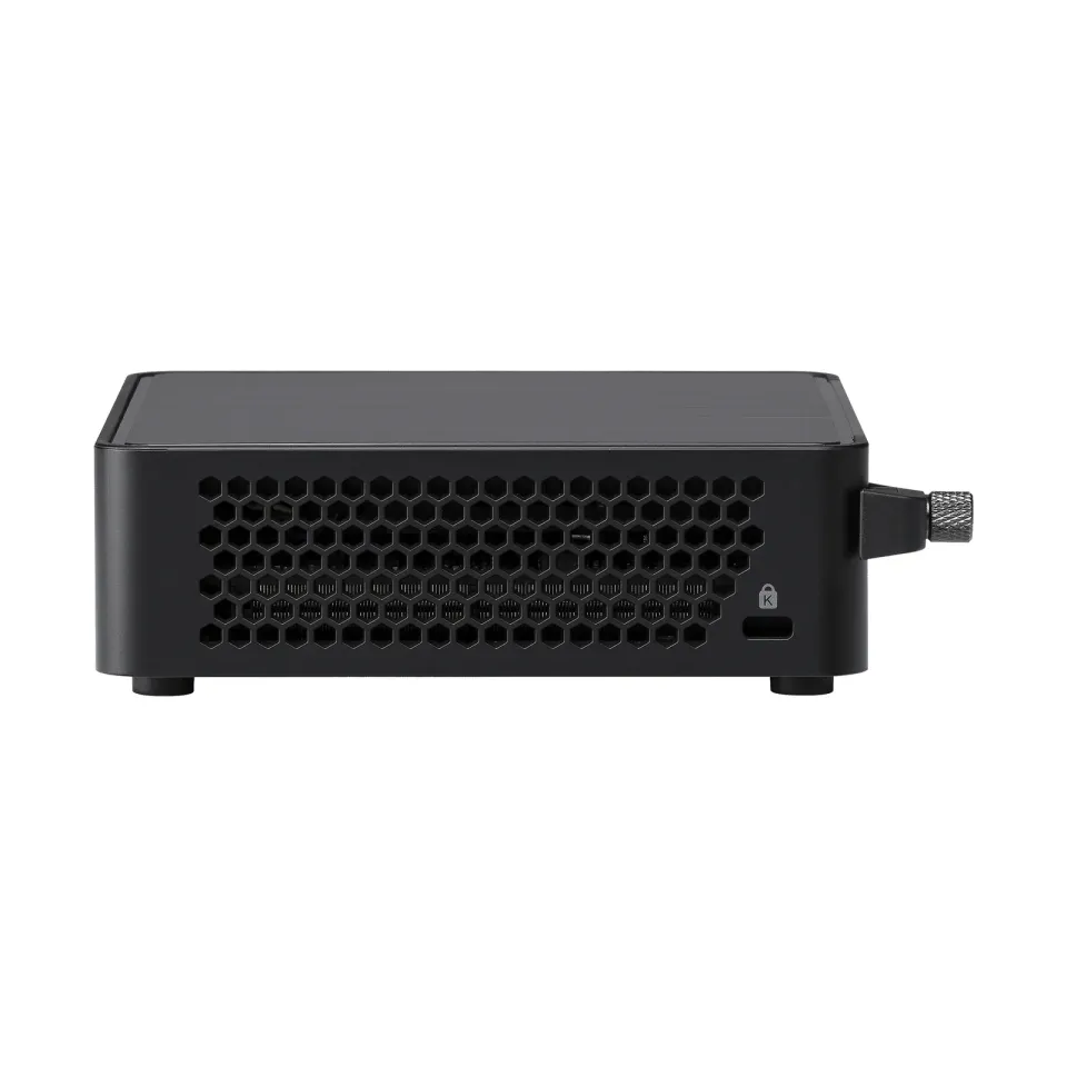 ASUS NUC 14 Pro NUC14RVKU5000R2/Intel Core Ultra 5/DDR5/USB3.0/LAN/WiFi/Intel Arc GPU/M.2/EU napájecí kabel