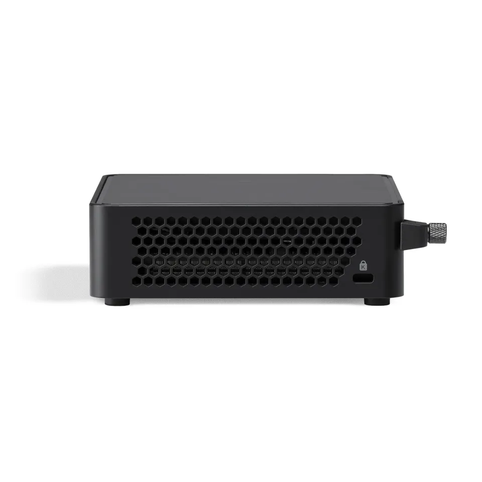 ASUS NUC 14 Pro NUC14RVKU5000R2/Intel Core Ultra 5/DDR5/USB3.0/LAN/WiFi/Intel Arc GPU/M.2/EU napájecí kabel