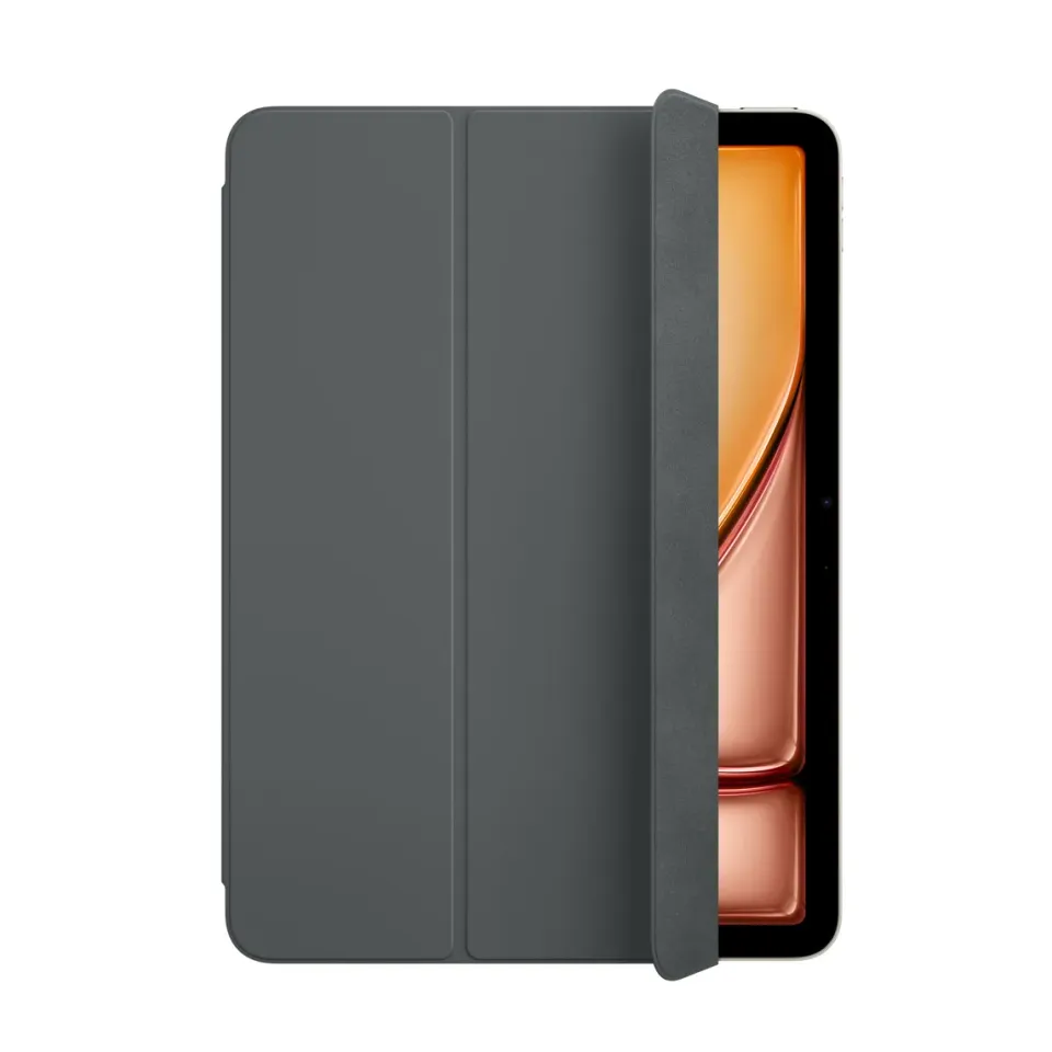 APPLE Smart Folio pro iPad Air 11" (2024) - Charcoal Grey