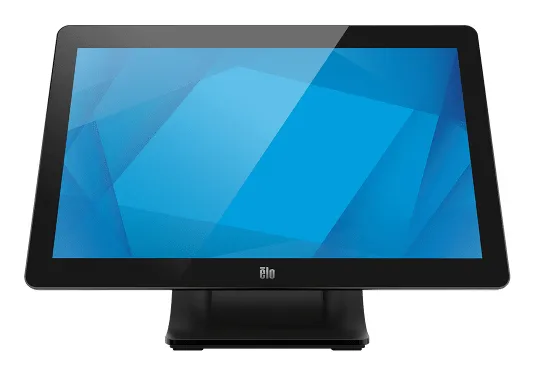 Elo 1509L 15.6-inch wide LCD Desktop, HD, Projected Capacitive 10-touch, USB Con