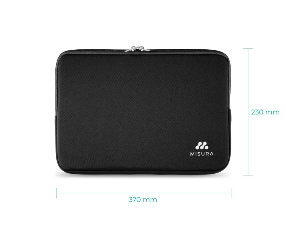 MISURA ochranné pouzdro 16" - černé