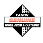 Canon toner 034 pro iR-C1225 a pro iR-C1225iF / Black / 12000str.
