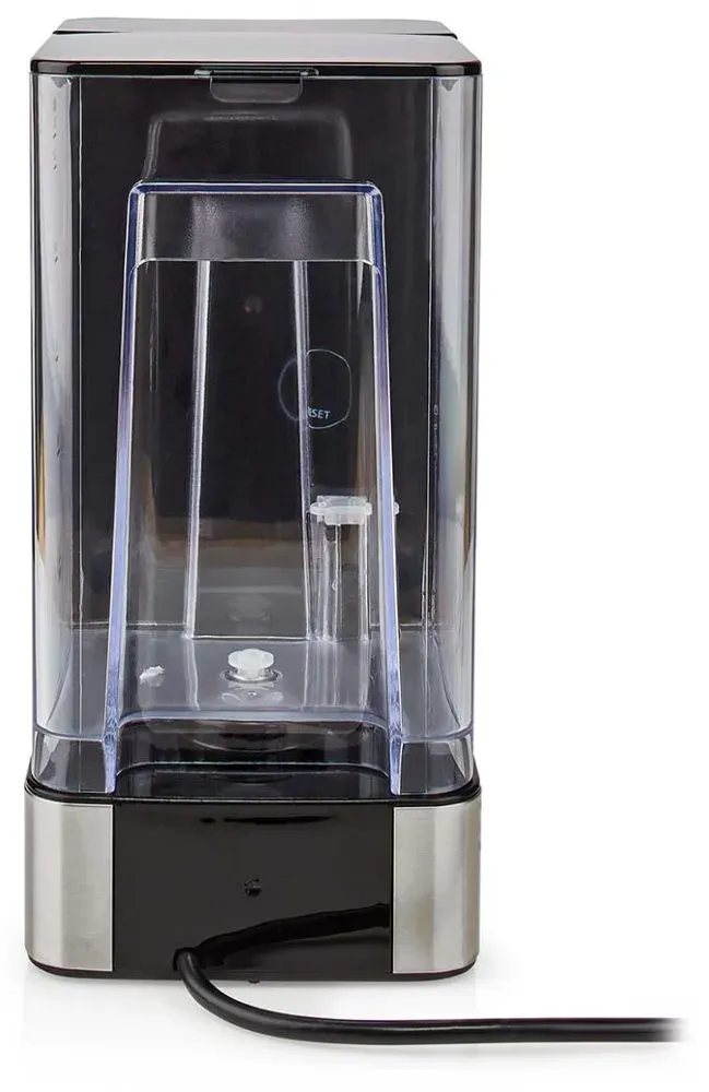 Nedis KAWD310FBK - Automat na horkou vodu | 2,7 l | Digitální
