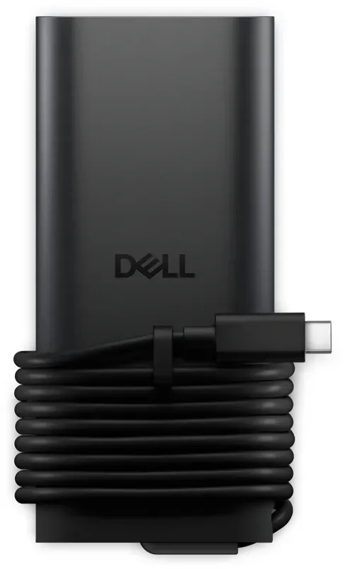 Dell adapter E5 130W USB-C AC Adapter with PowerCord- EURO - 1yr Ltd HW Warranty- SnP
