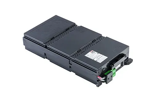 APC Replacement Battery Cartridge #141, SRT2200XLI, SRT2200RMXLI, SRT72BP, SRT72RMBP