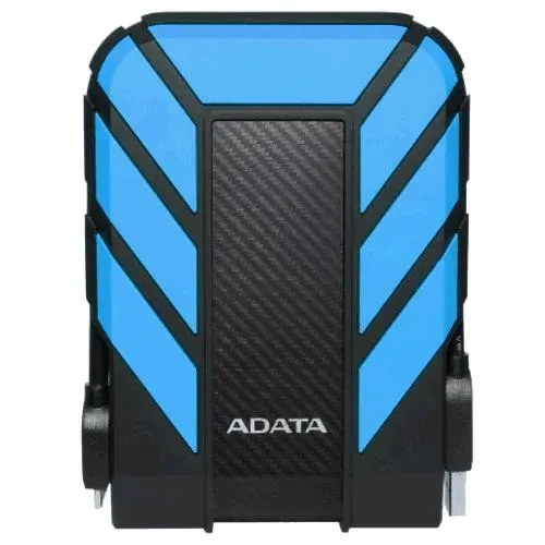 ADATA HD710P/1TB/HDD/Externí/2.5"/Modrá/3R
