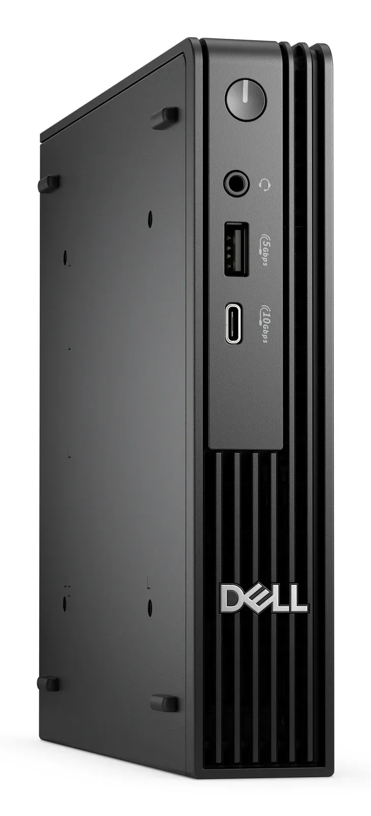 DELL PC Pro Micro QCM1250//TPM/i5-14500T/16GB/512GB SSD/90W Type-C/WLAN/Kb/Mouse/W11 Pro/3Y PS NBD
