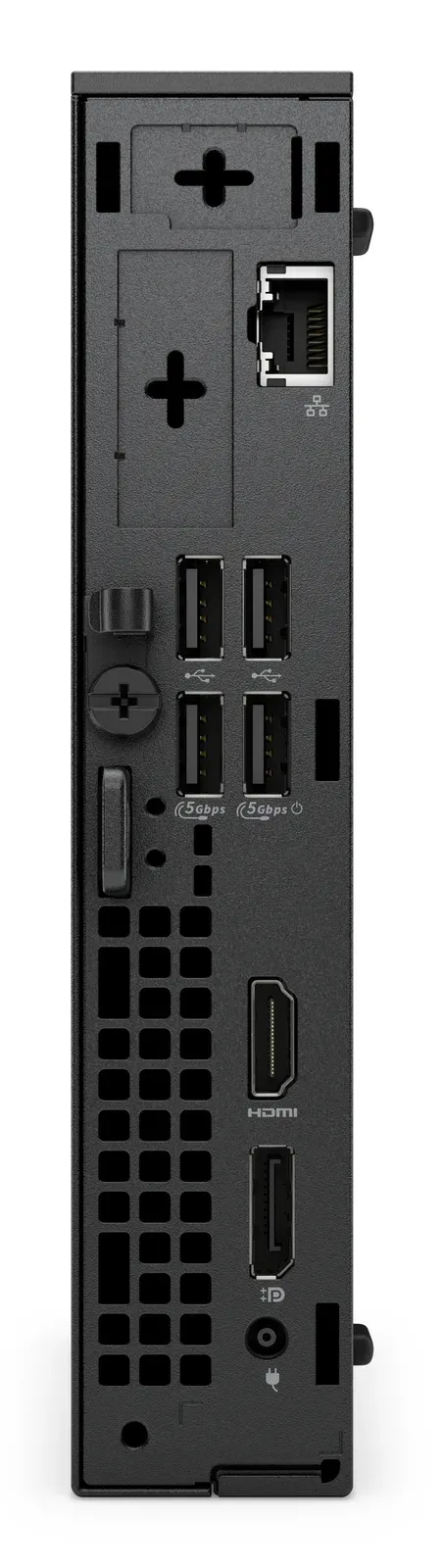 DELL PC Pro Micro QCM1250//TPM/i5-14500T/16GB/512GB SSD/90W Type-C/WLAN/Kb/Mouse/W11 Pro/3Y PS NBD