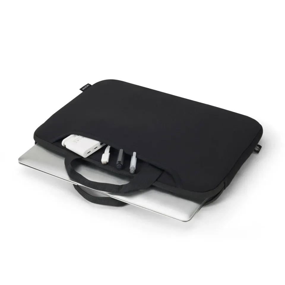Dicota Smart Sleeve ONE 14-14,1", černá