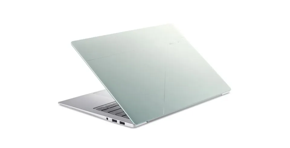 Acer Swift Edge 14/SFE14-I51-75MG/U7-355/14"/2880x1800/16GB/512GB/Intel int/W11H/White/2R