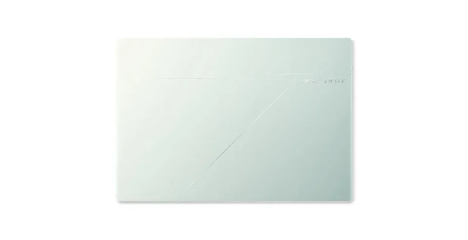 Acer Swift Edge 14/SFE14-I51-75MG/U7-355/14"/2880x1800/16GB/512GB/Intel int/W11H/White/2R