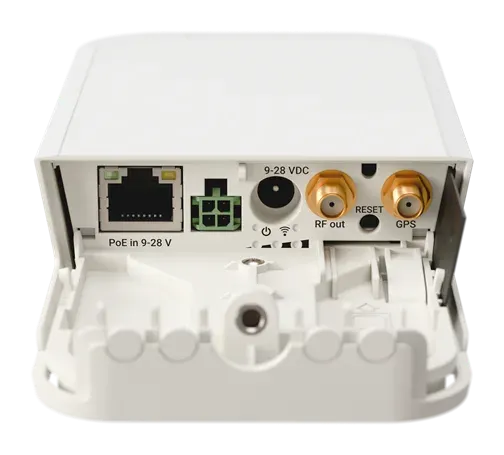 MikroTik RBwAPR-2nD&R11e-LR9G, wAP LR9G kit pro 915MHz