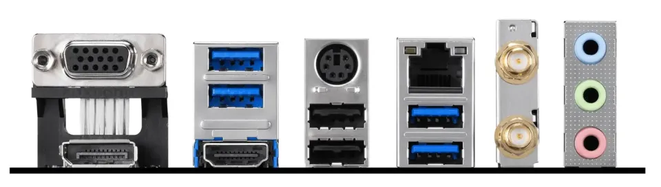 MSI PRO B550M-P WIFI6E/AM4/mATX