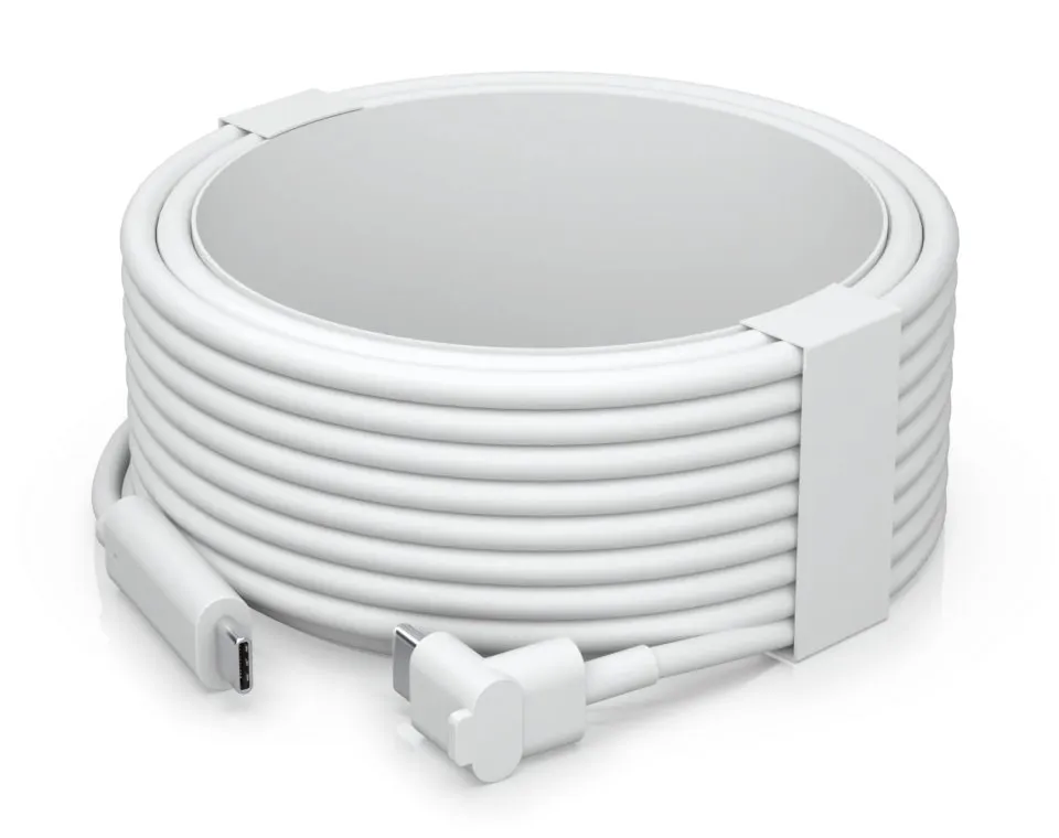 Ubiquiti UniFi G4 Instant Cable (4.5m) - Propojovací USB-C kabel, délka 4,5m