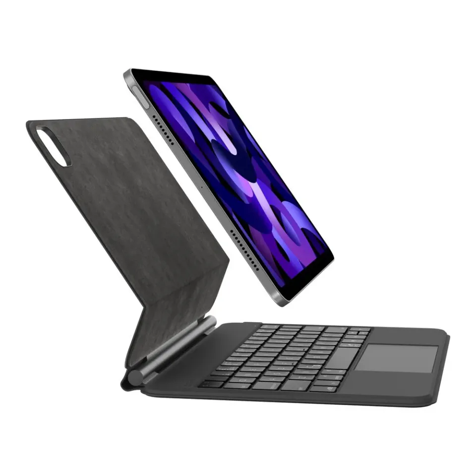 Belkin magnetické klávesnicové pouzdro pro 13" iPad Pro (M4)