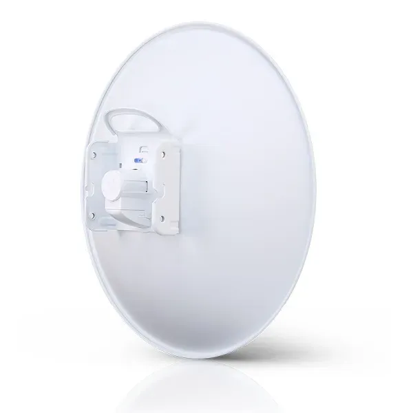 UBIQUITI PowerBeam 5AC-Gen2, venkovní, 5GHz AC, 2x 25dBi, Gigabit LAN, AirMAX AC