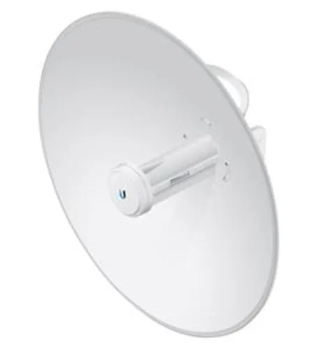 UBIQUITI PowerBeam 5AC-Gen2, venkovní, 5GHz AC, 2x 25dBi, Gigabit LAN, AirMAX AC