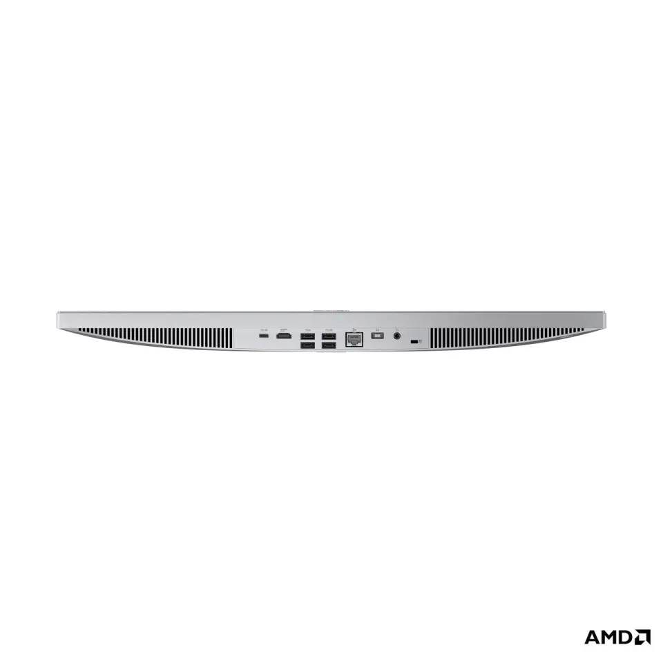 Lenovo A105 24 AIO Ryzen 5 40/8GB/SSD 256GB/23,8"/FHD/IPS/250nitů/60Hz/65W/bez