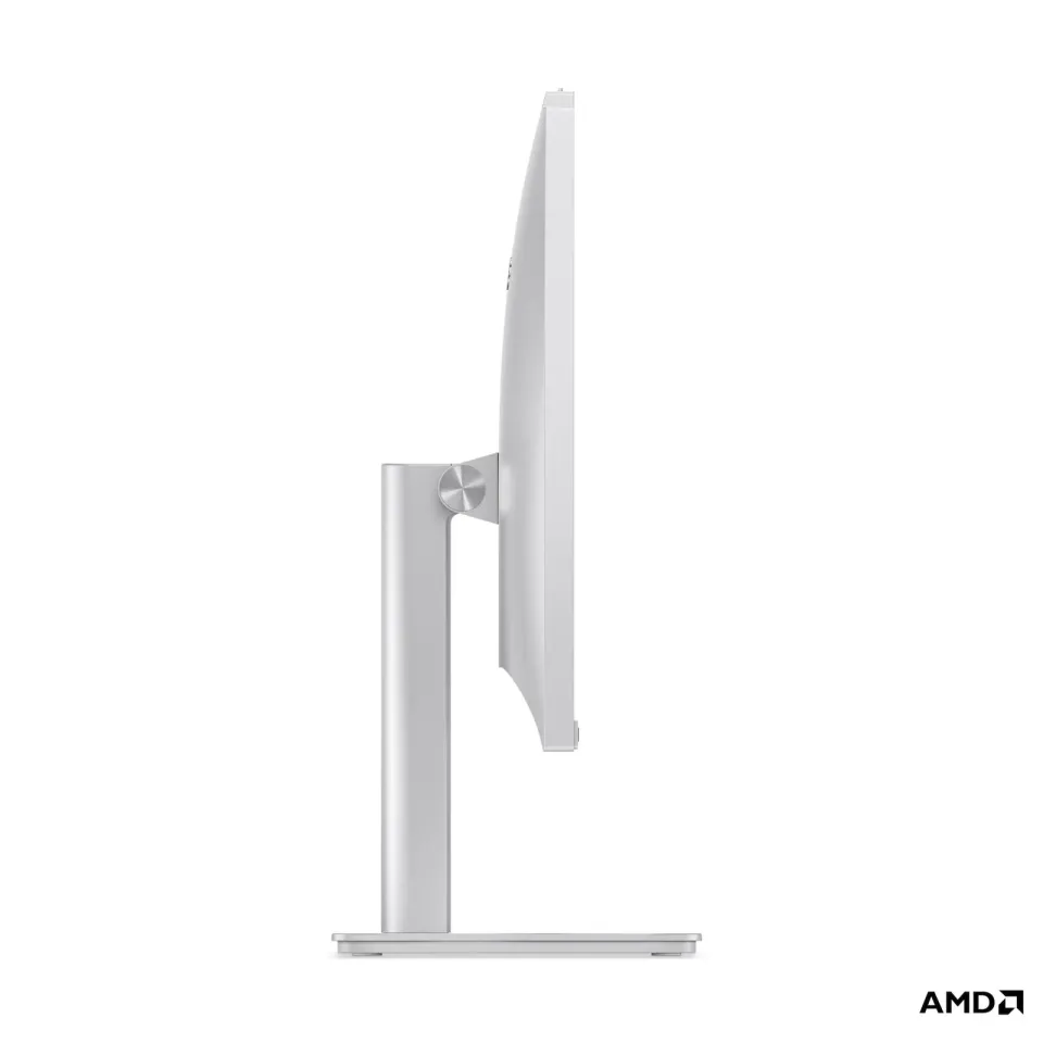 Lenovo A105 24 AIO Ryzen 5 40/8GB/SSD 256GB/23,8"/FHD/IPS/250nitů/60Hz/65W/bez