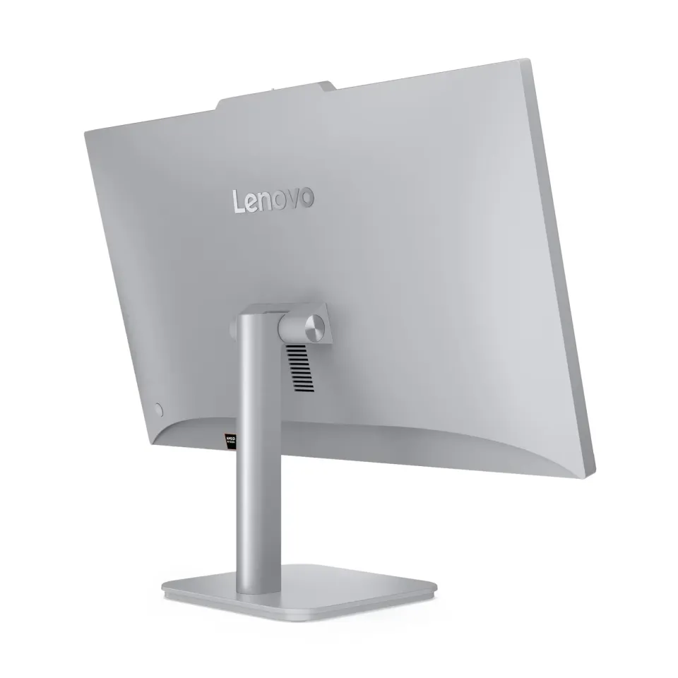 Lenovo A105 24 AIO Ryzen 5 40/8GB/SSD 256GB/23,8"/FHD/IPS/250nitů/60Hz/65W/bez