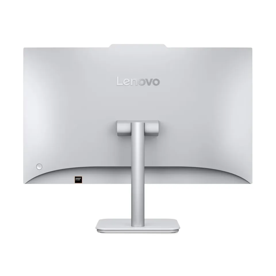 Lenovo A105 24 AIO Ryzen 5 40/8GB/SSD 256GB/23,8"/FHD/IPS/250nitů/60Hz/65W/bez