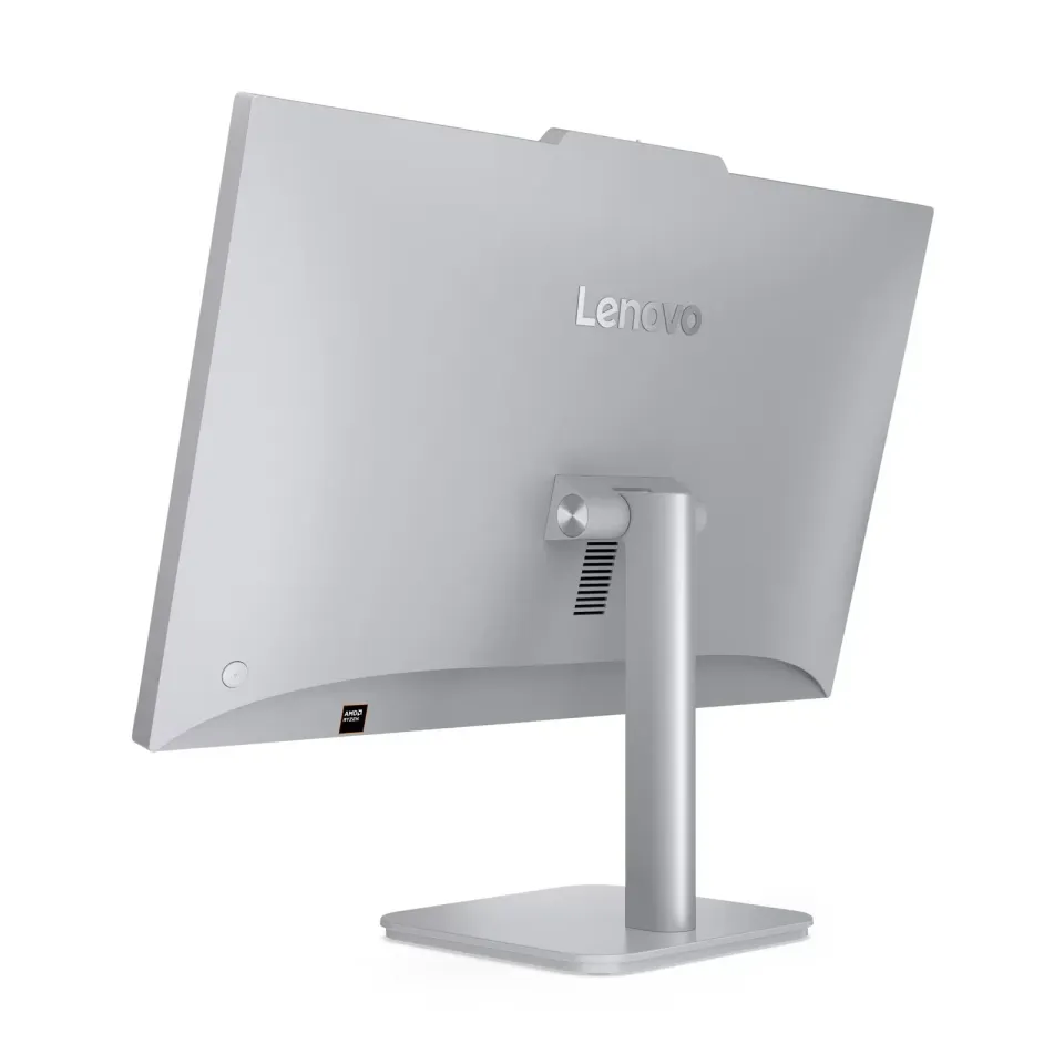 Lenovo A105 24 AIO Ryzen 5 40/8GB/SSD 256GB/23,8"/FHD/IPS/250nitů/60Hz/65W/bez